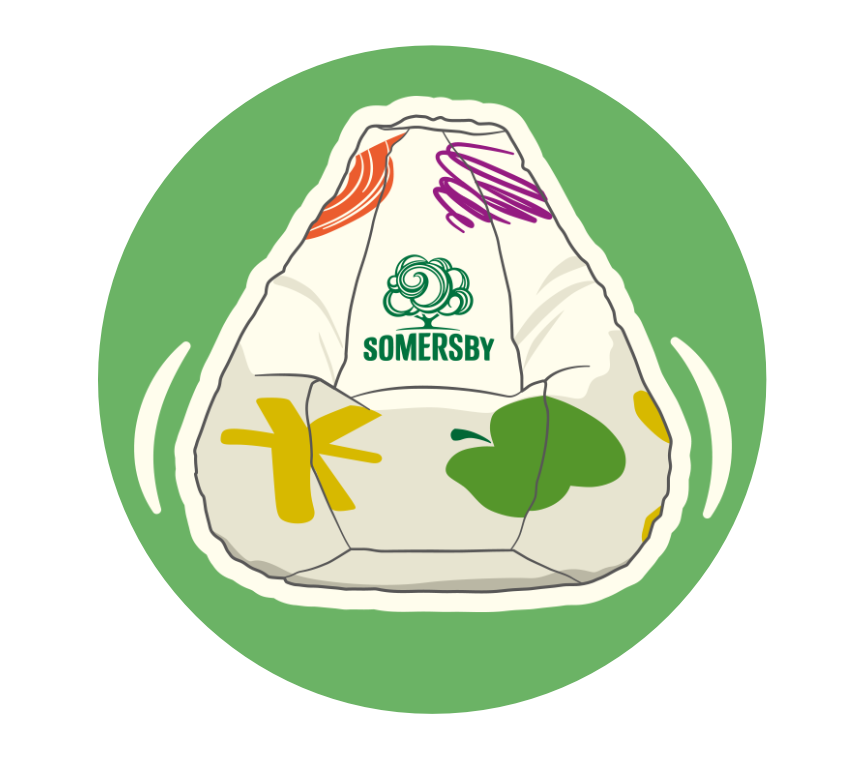 Посрещни лятото със специални награди от Somersby